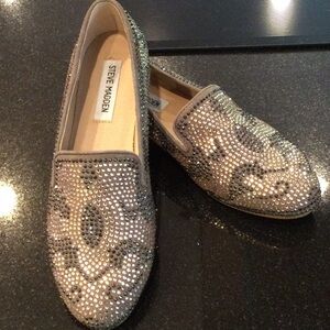Steve Madden flats